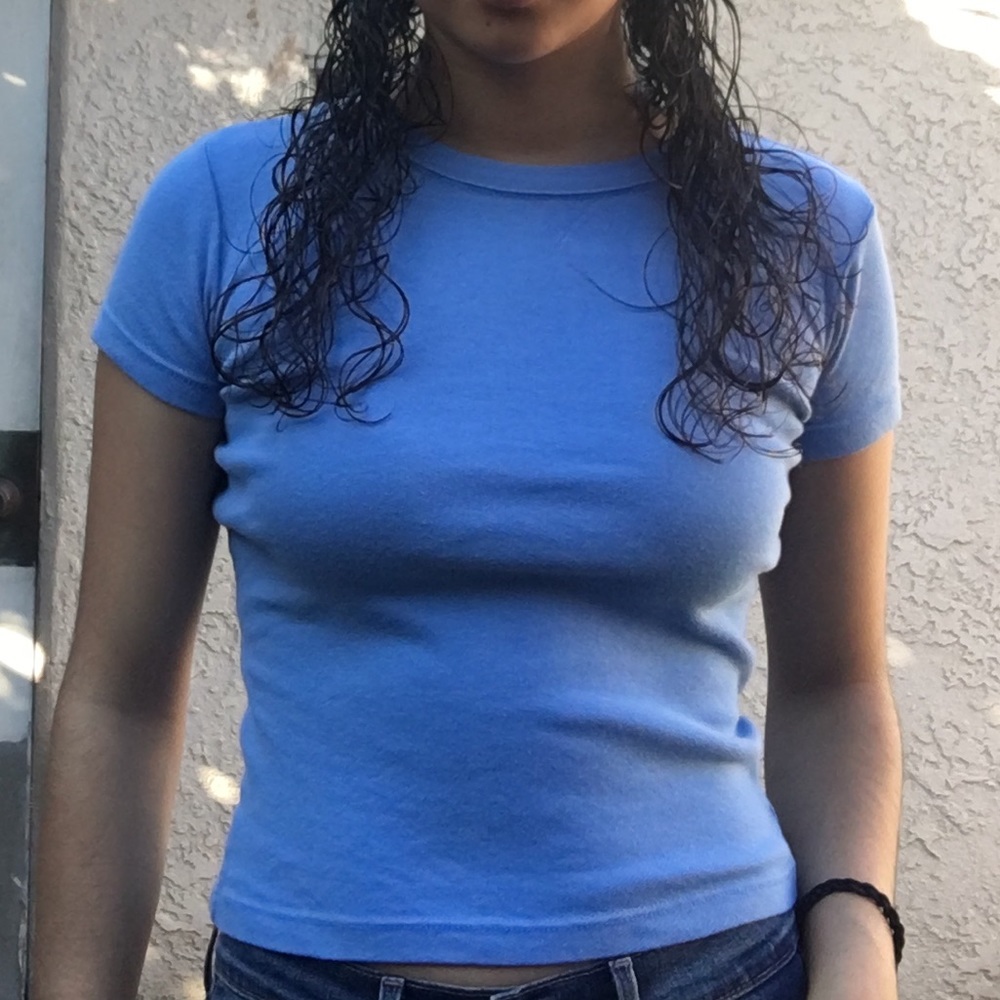 Brandy Melville Hailie Top